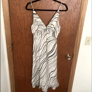 Vintage Laundry by Shelli Segal Dress